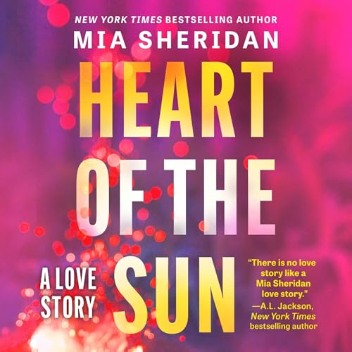 Cover of Heart Of The Sun