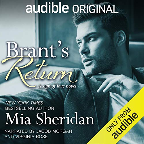 Cover of Brant's Return