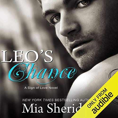 Cover of Leo’s Chance