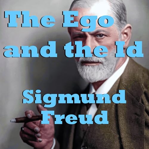 Cover of The Ego and the Id