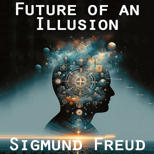 Cover of Future of an Illusion
