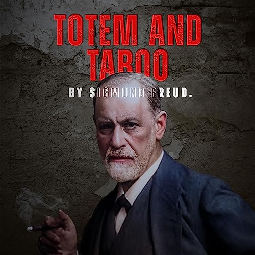 Cover of Totem and Taboo