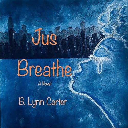 Cover of Jus Breathe