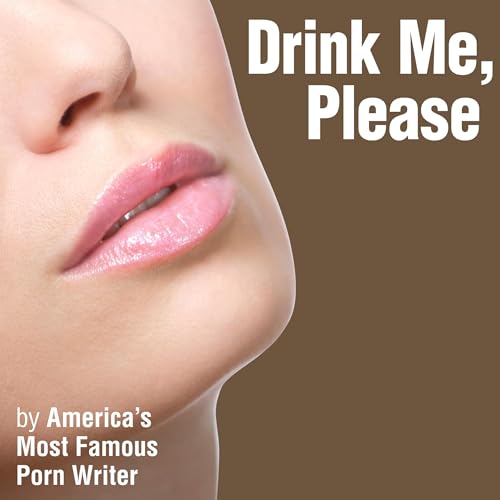 Cover of Drink Me, Please