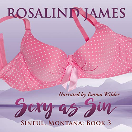 Cover of Sexy as Sin