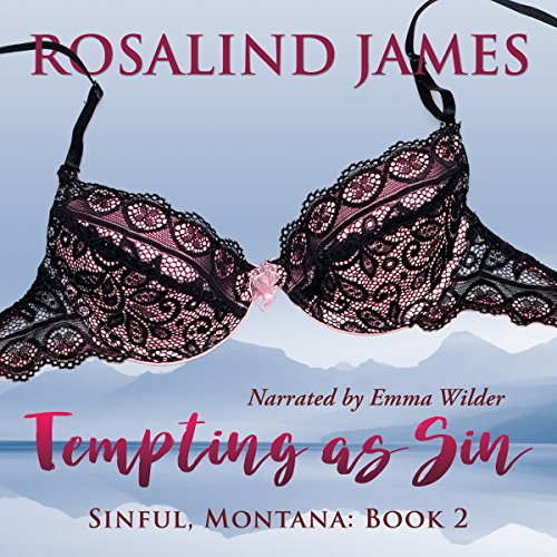 Cover of Tempting as Sin