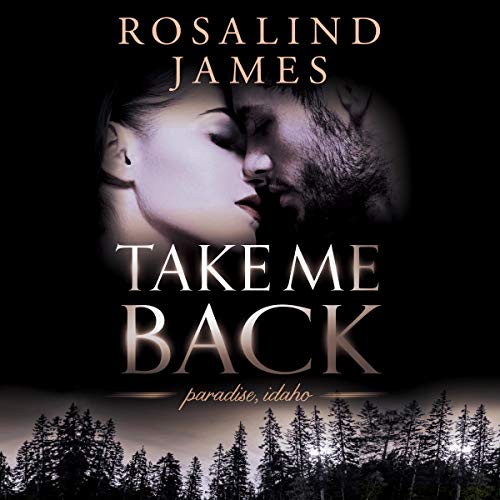 Cover of Take Me Back