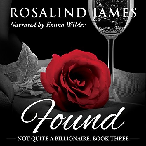 Cover of Found