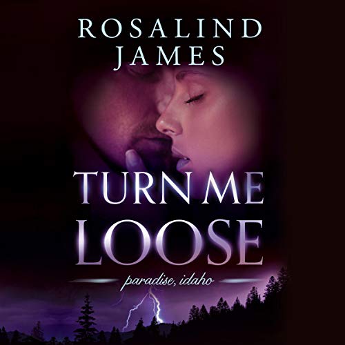 Cover of Turn Me Loose