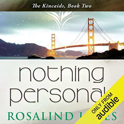 Cover of Nothing Personal