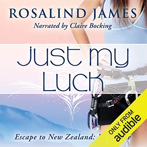 Cover of Just My Luck