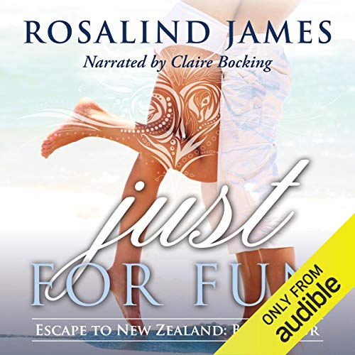 Cover of Just for Fun