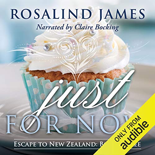 Cover of Just for Now