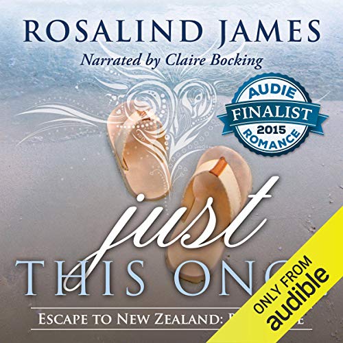 Cover of Just This Once