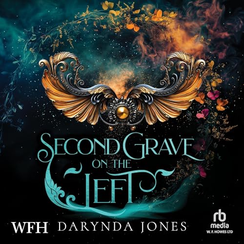 Cover of Second Grave on the Left