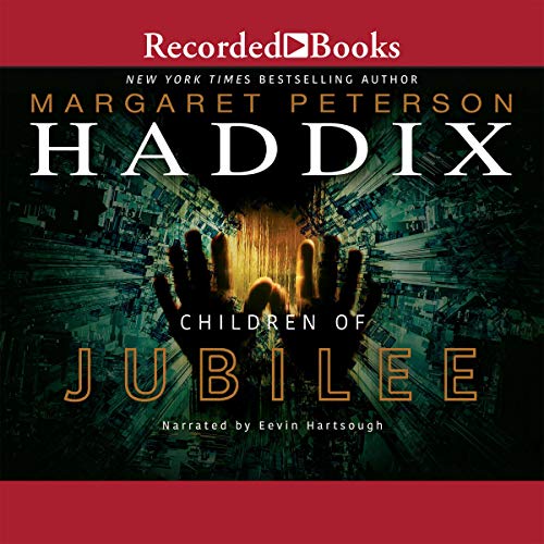 Cover of Children of Jubilee