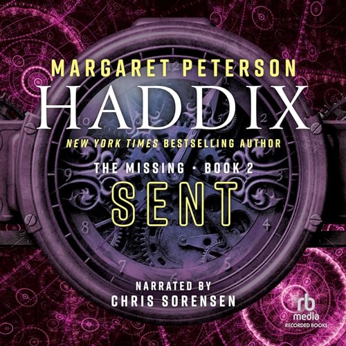 Cover of Sent