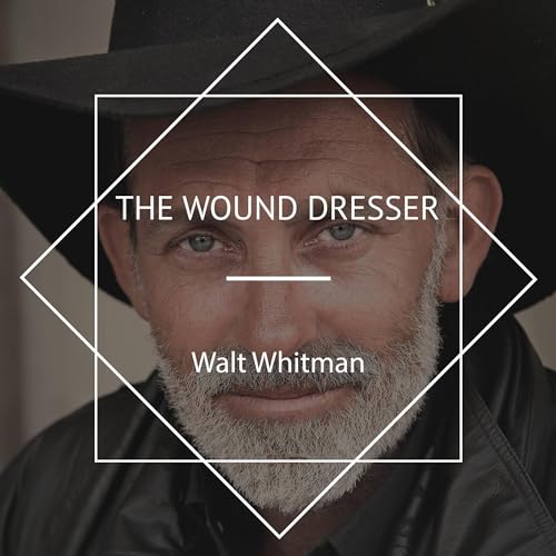 Cover of The Wound Dresser