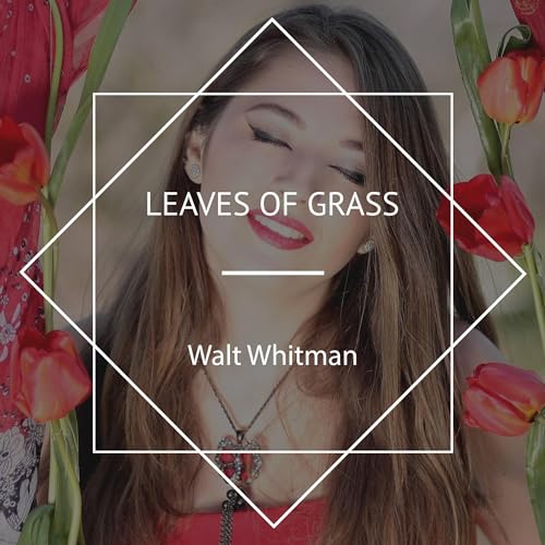 Cover of Leaves of Grass