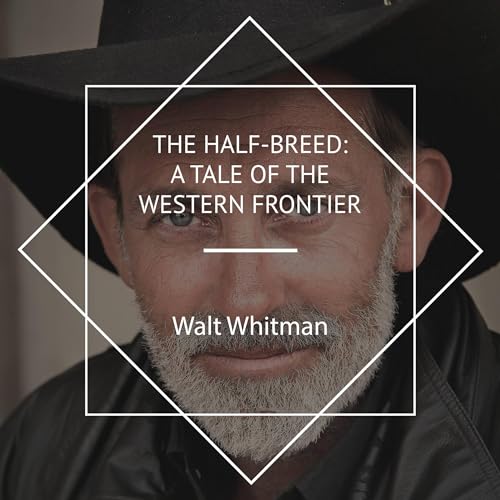 Cover of The Half-Breed