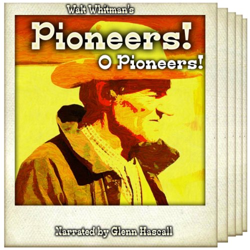 Cover of Pioneers! O Pioneers!