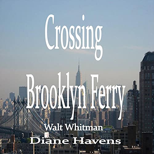 Cover of Crossing Brooklyn Ferry