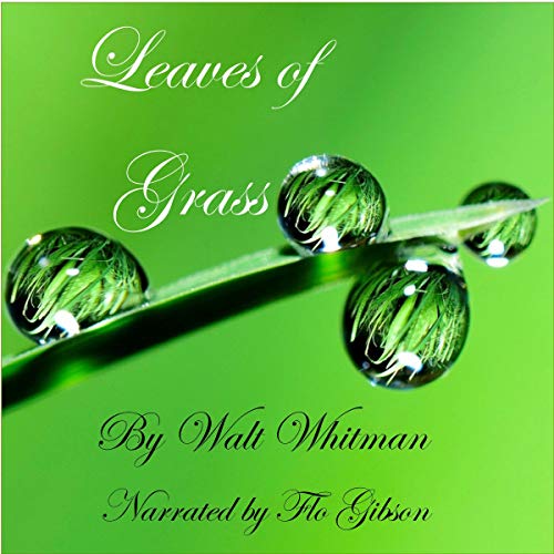 Cover of Leaves of Grass