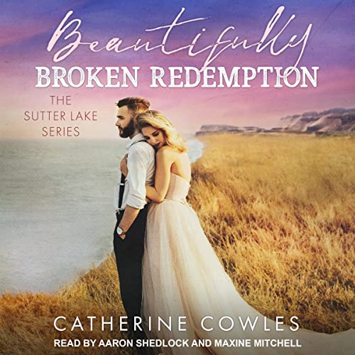 Cover of Beautifully Broken Redemption