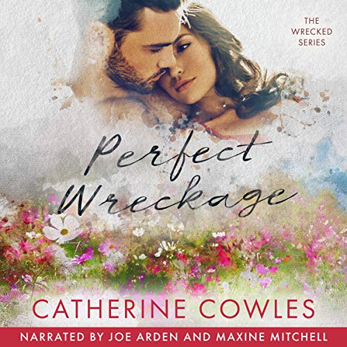 Cover of Perfect Wreckage