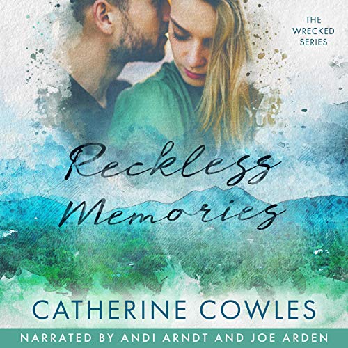 Cover of Reckless Memories