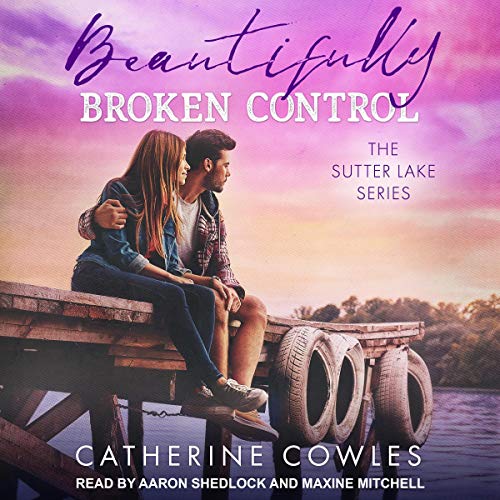 Cover of Beautifully Broken Control