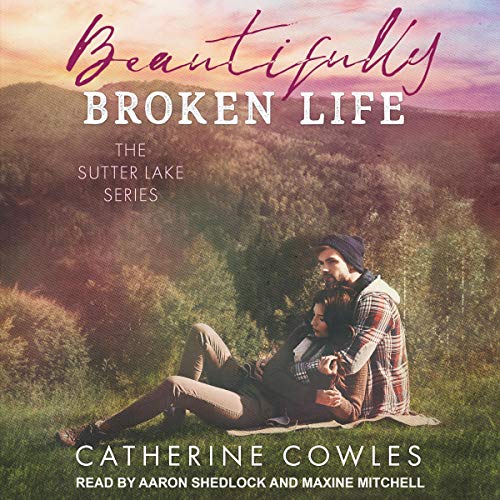 Cover of Beautifully Broken Life