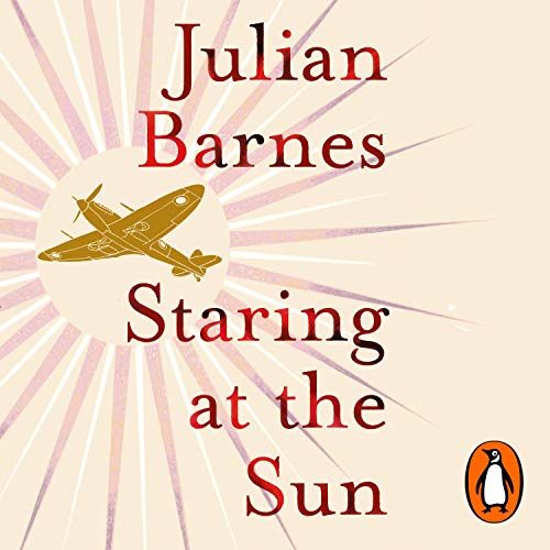 Cover of Staring at the Sun