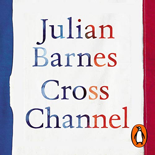 Cover of Cross Channel