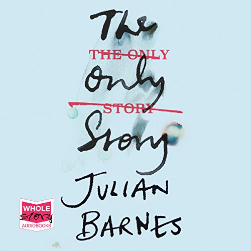 Cover of The Only Story