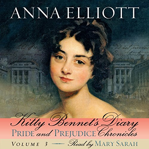 Cover of Kitty Bennet's Diary