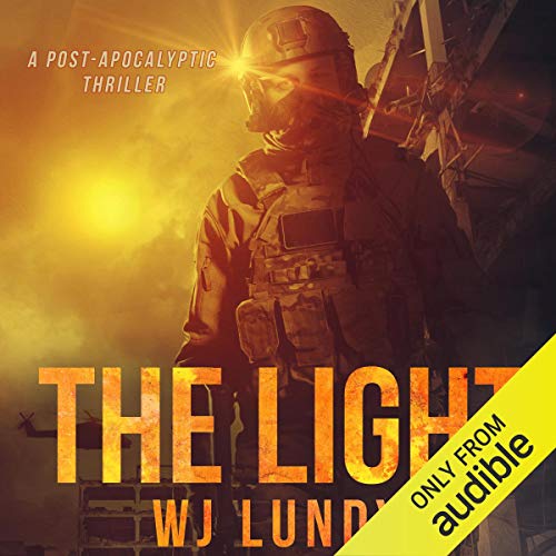 Cover of The Light
