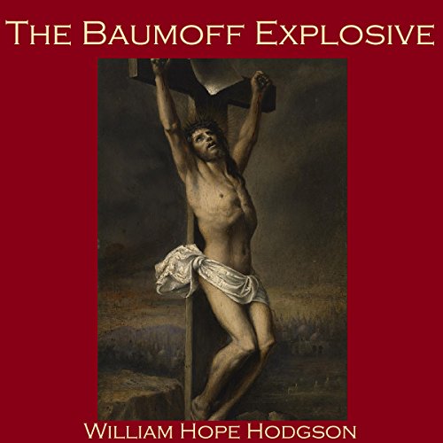 Cover of The Baumoff Explosive