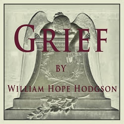 Cover of Grief