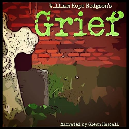 Cover of Grief