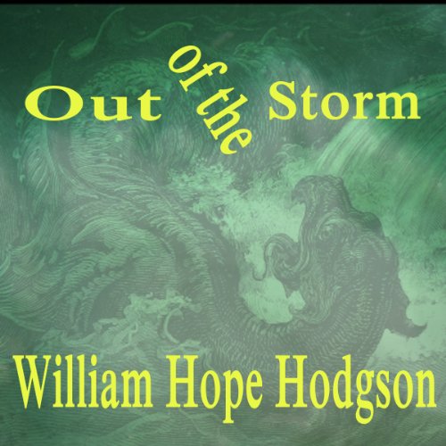 Cover of Out of the Storm