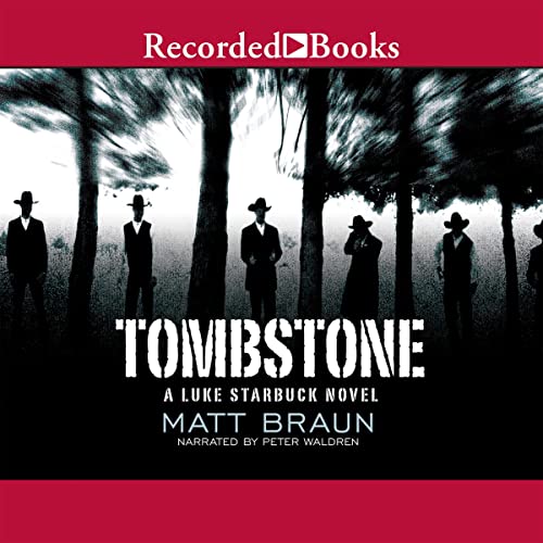 Cover of Tombstone