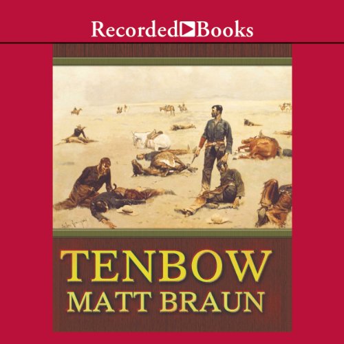 Cover of Tenbow