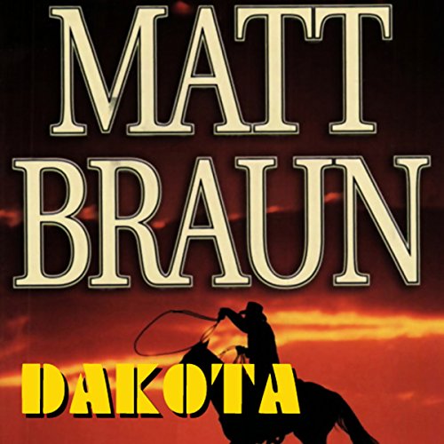 Cover of Dakota
