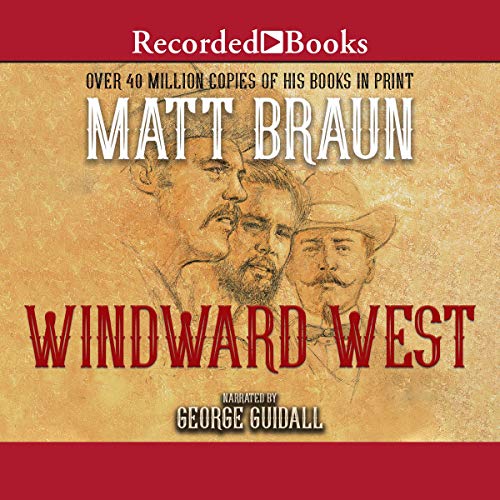 Cover of Windward West