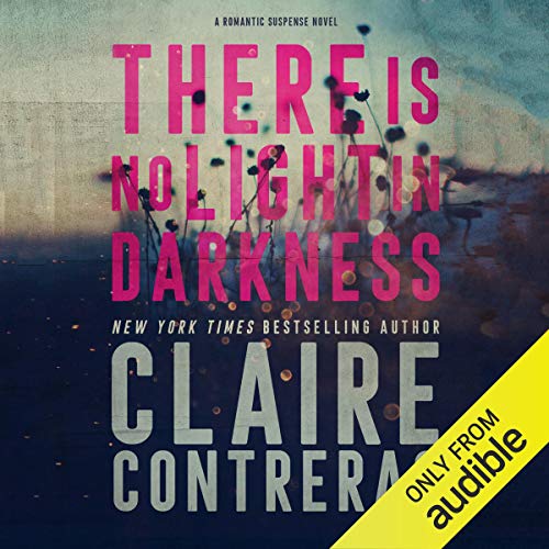 Cover of There Is No Light in Darkness