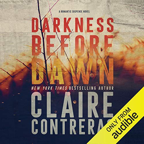 Cover of Darkness Before Dawn