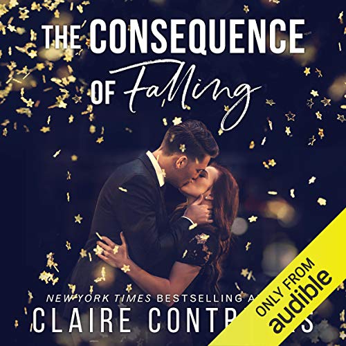 Cover of The Consequence of Falling