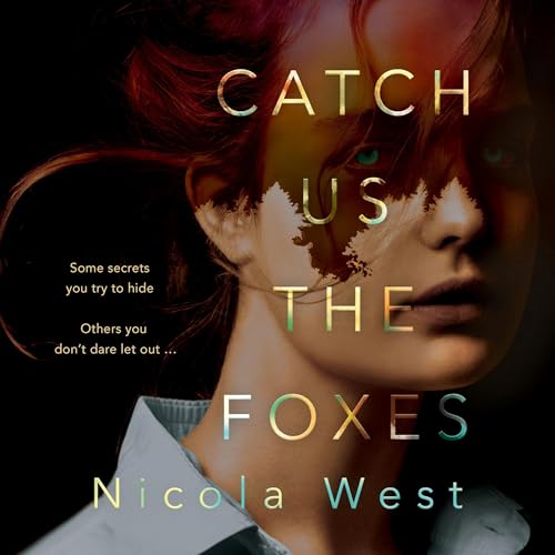 Cover of Catch Us the Foxes