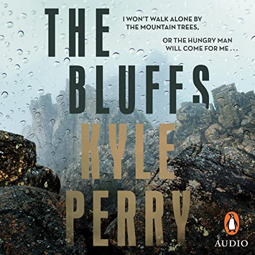 Cover of The Bluffs